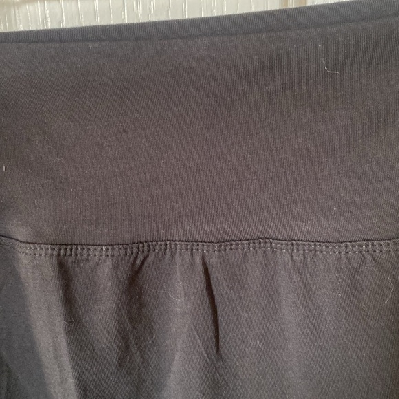 Yoga pants.  Beautiful Disaster NWT. - Picture 4 of 14